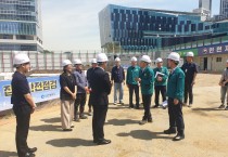인천시,‘2026 집중안전점검…건설현장부터 살핀다