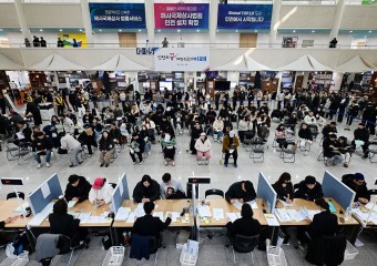 인천, 어떻게 가장 빠르게 좋아지는 도시가 됐나.