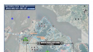 인천시 강화 동서 도로망 잇는다