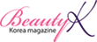 뷰티풀 코리아매거진 로고 뷰티풀 코리아매거진 로고